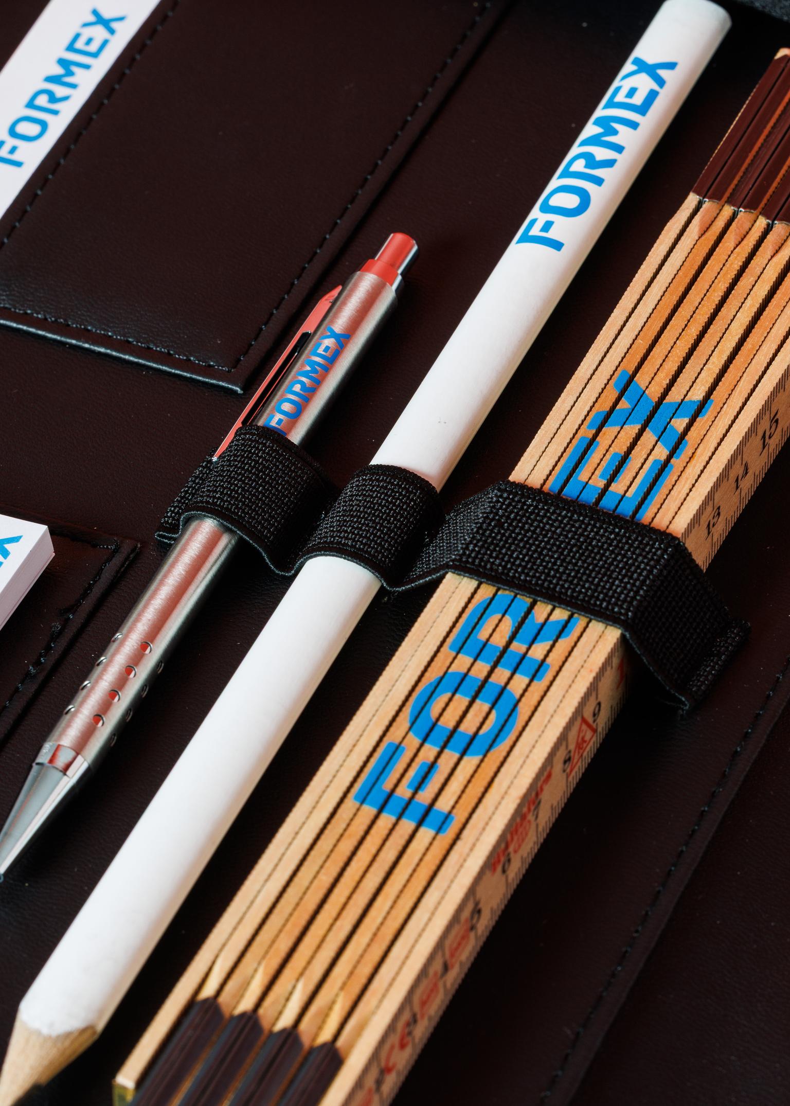 Bild von Ob analog oder digital – eine Arbeitsmappe für beide Welten