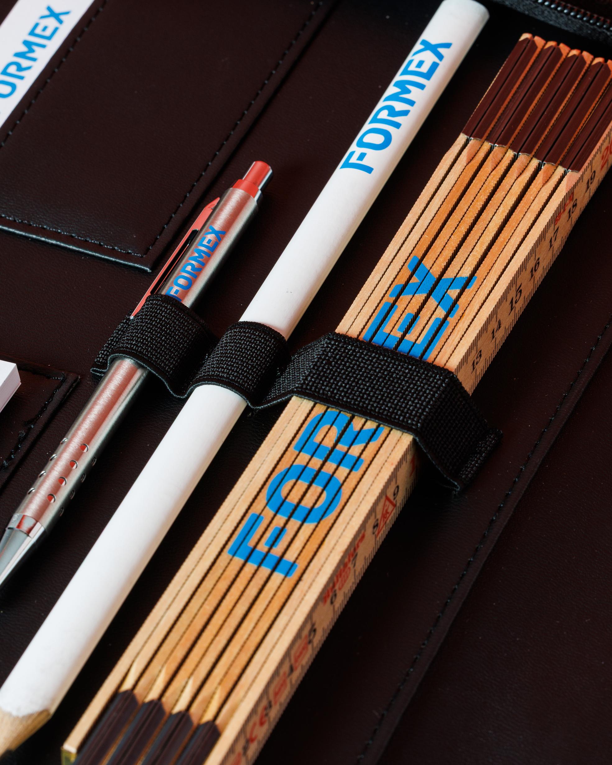 Bild von Ob analog oder digital – eine Arbeitsmappe für beide Welten