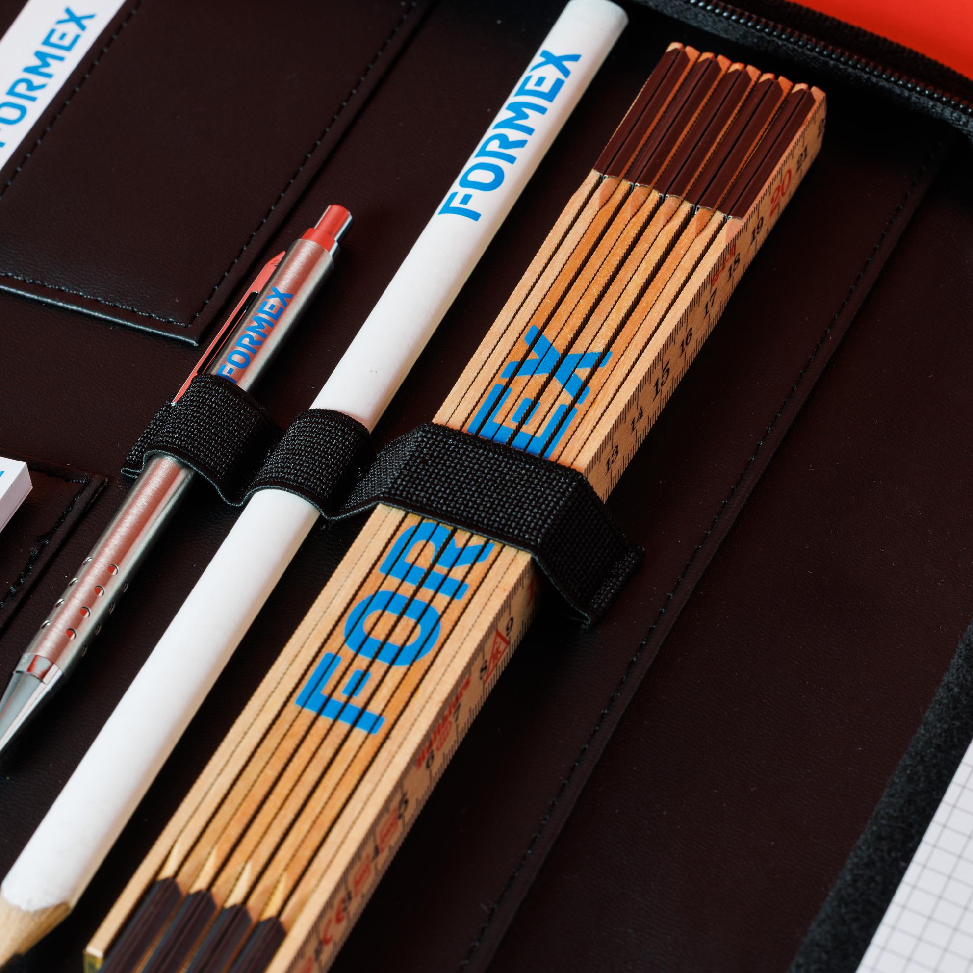 Bild von Ob analog oder digital – eine Arbeitsmappe für beide Welten