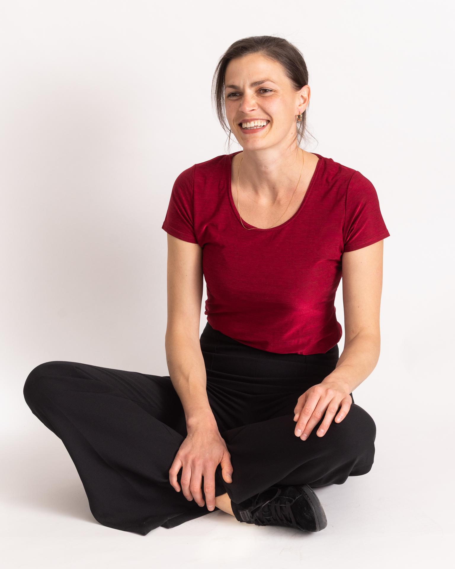Portrait von  Klaudia Dodaj