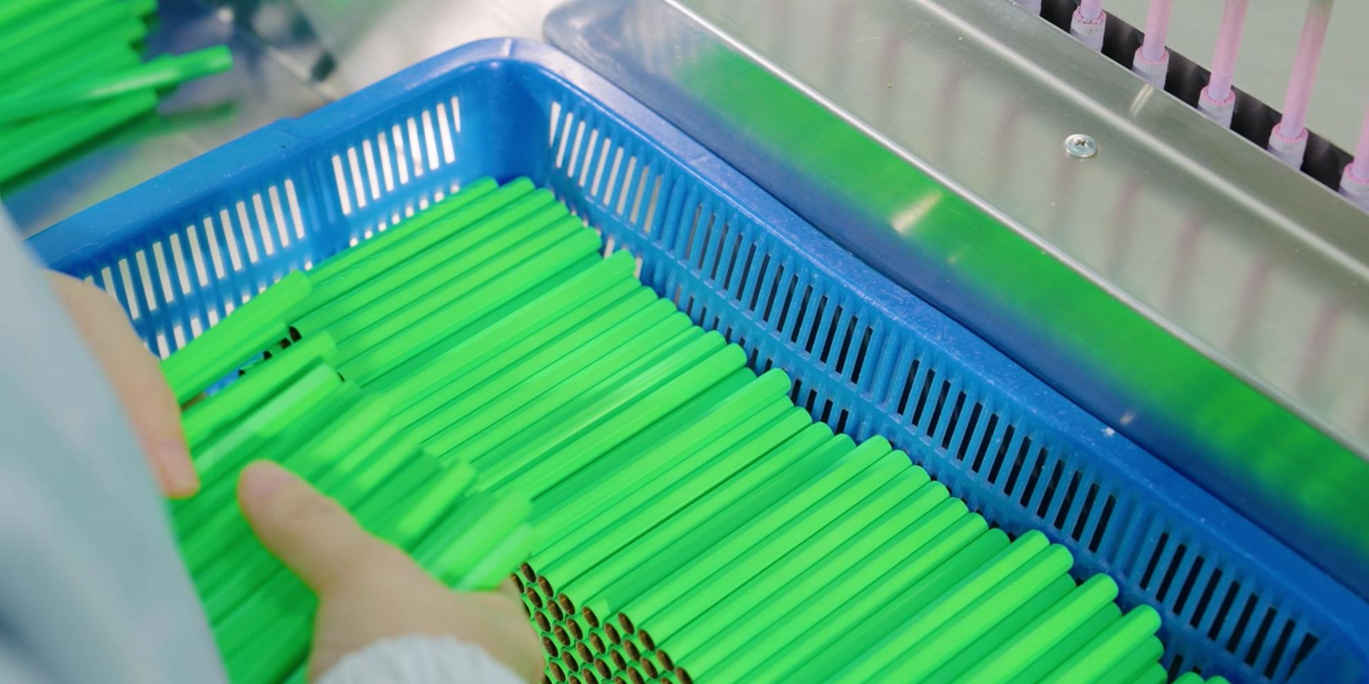 Bild von Produktion