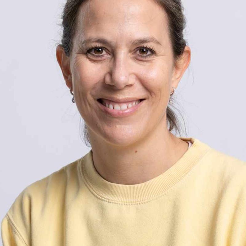  Nadia Schmid