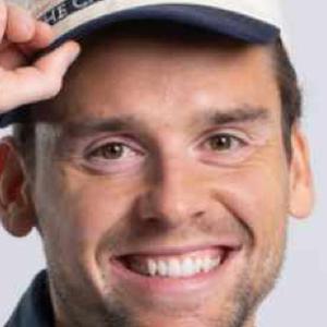 Portrait von  Angelo Willi