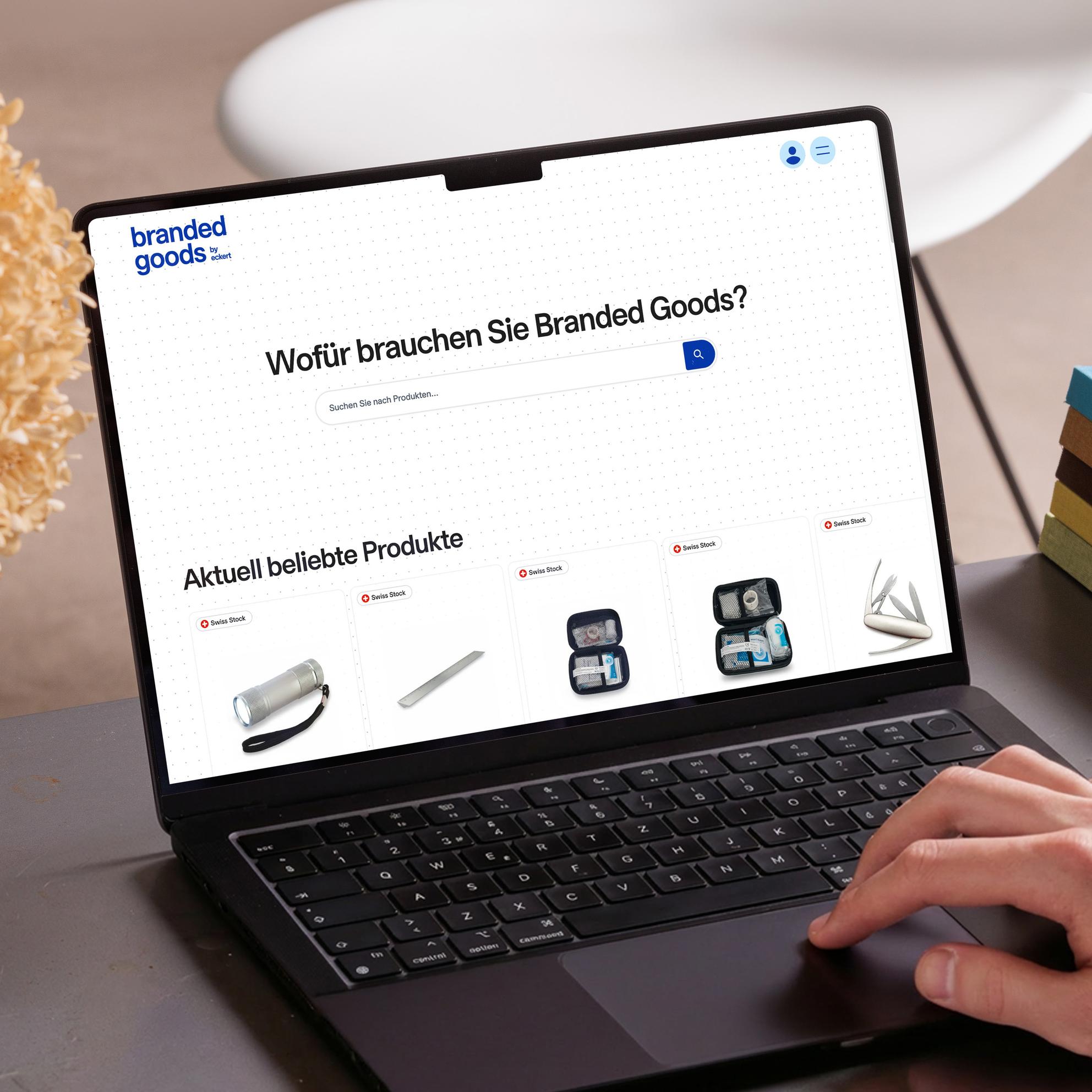 Bild von Unser neuer Online-Shop ist live!